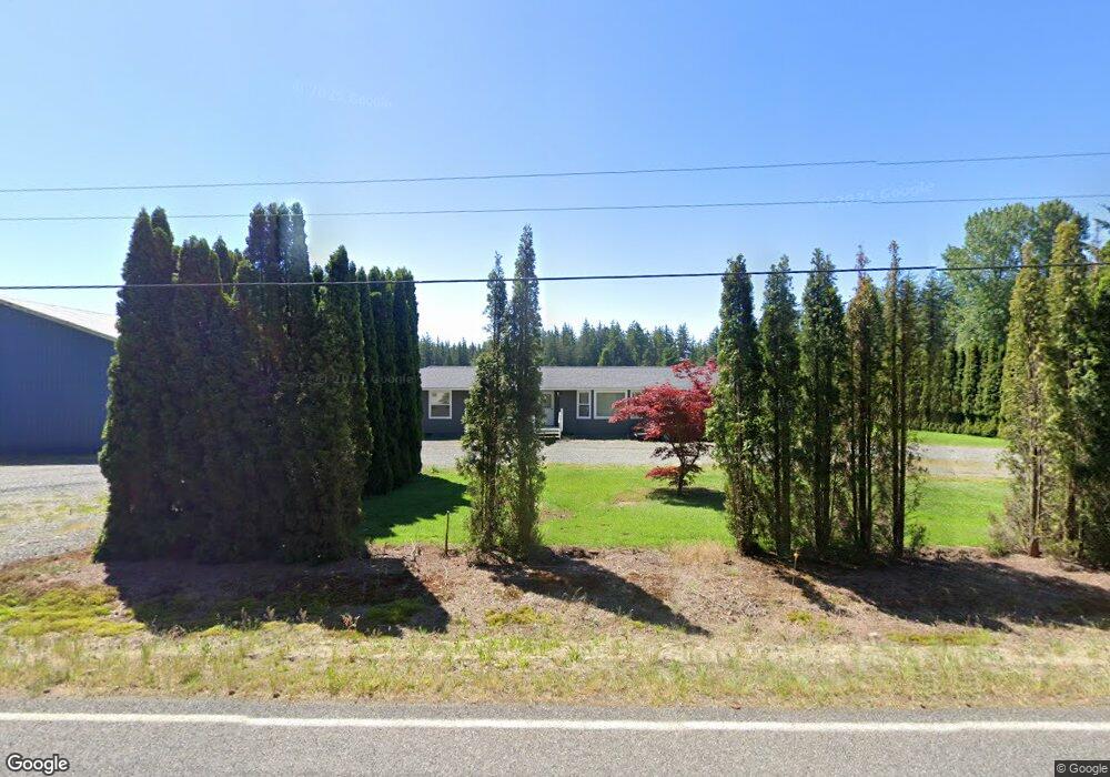 2189 Zell Rd, Ferndale, WA 98248 - photo 1