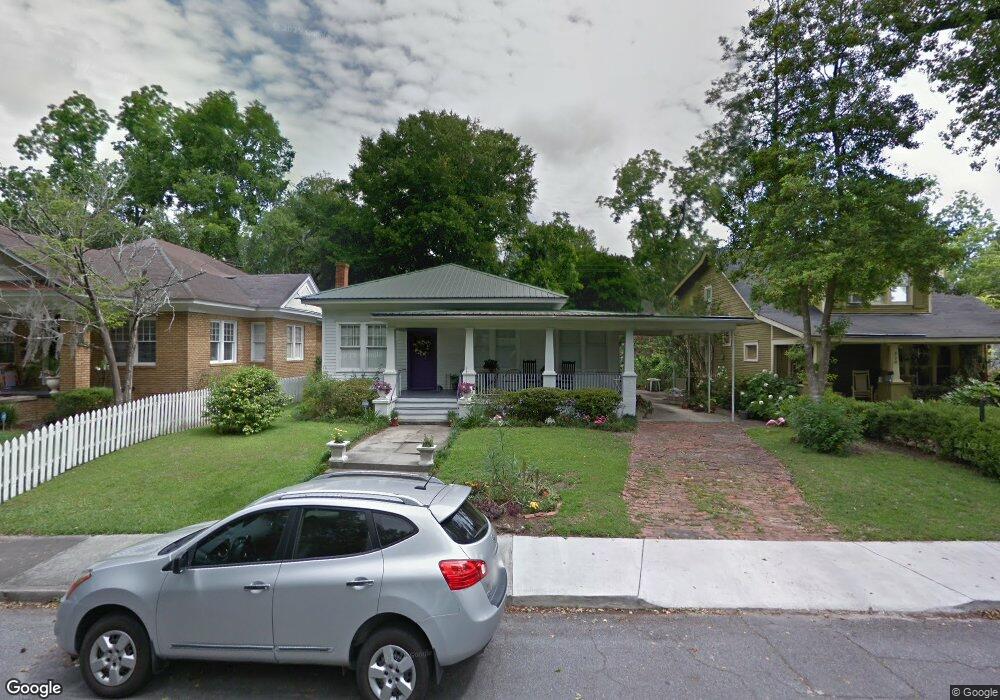 318 E 49th St, Savannah, GA 31405 - photo 1