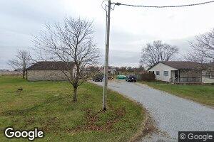 2485 E 1000 S, Markleville, IN 46056