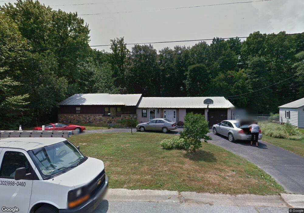 800 Woodland Ave, Wilmington, DE 19808 - photo 1