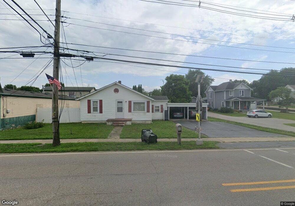 489 Main St, Whiteland, IN 46184 - photo 1