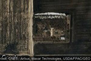 41340 160th Ave, Laurens, IA 50554
