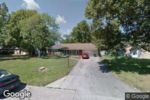 4109 N Redding Rd, Muncie, IN 47304