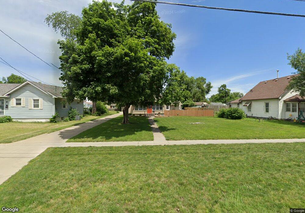 2906 Dean Ave, Des Moines, IA 50317 - photo 1