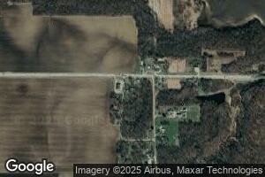 1145 Cr 800n, Sullivan, IL 61951