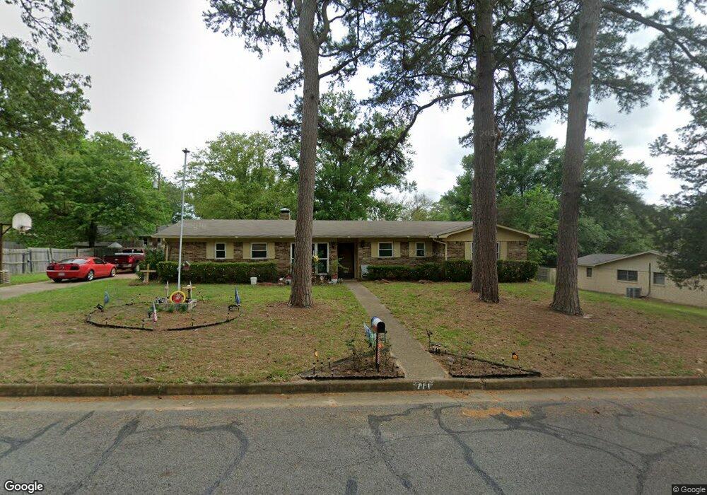 711 Joel Dr, Tyler, TX 75703 - photo 1
