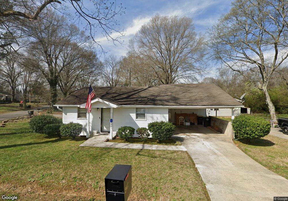 2022 Flannery St SW, Rome, GA 30161 - photo 1