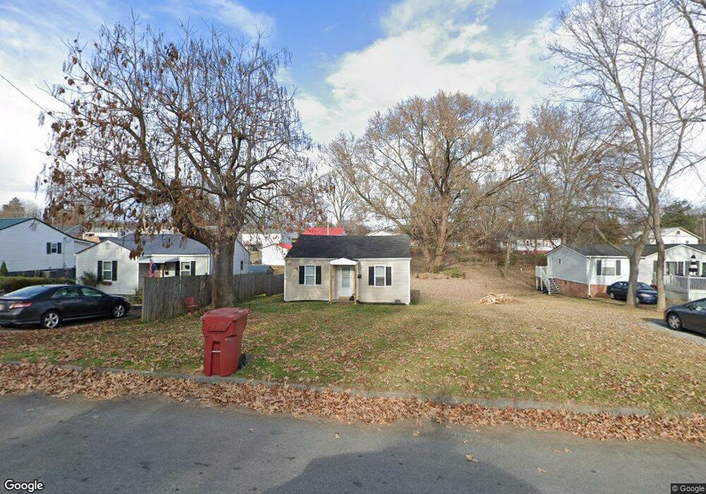 1615 E Watauga Ave, Johnson City, TN 37601 - photo 1