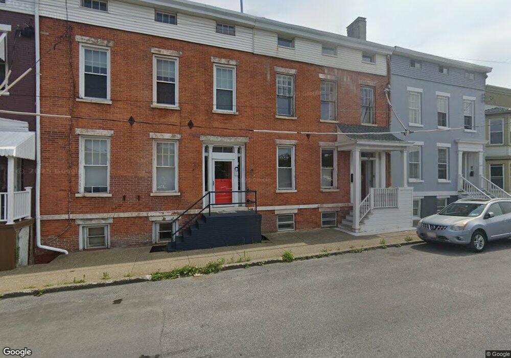 606 Columbia St, Hudson, NY 12534 - photo 1