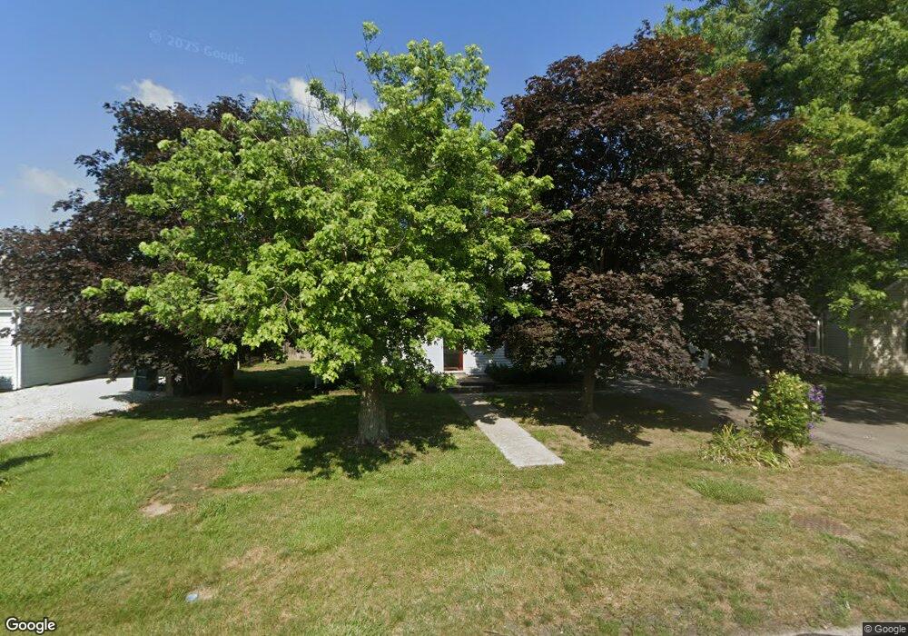 3315 N Cowing Park Ln, Muncie, IN 47304 - photo 1