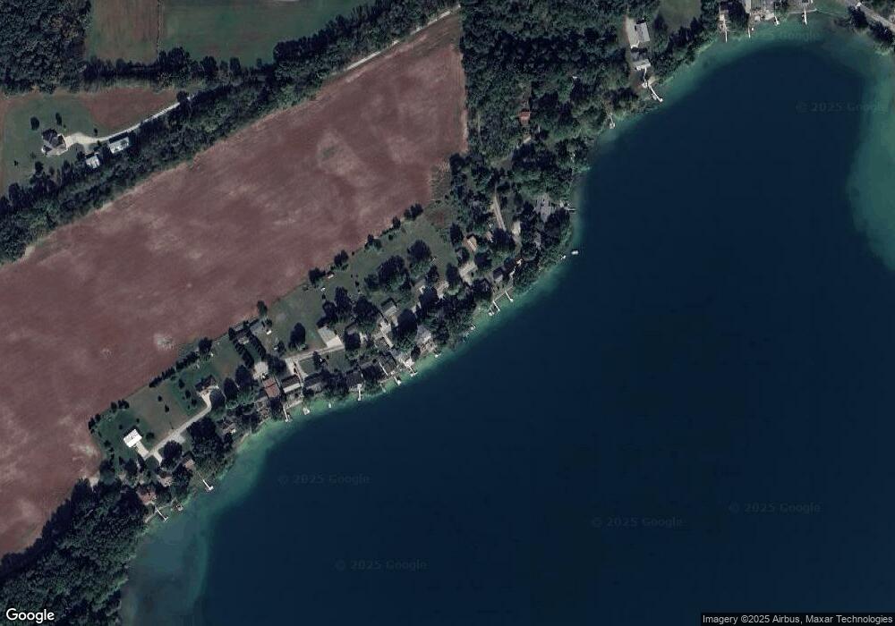 5855 N 210 W, Howe, IN 46746 - photo 1