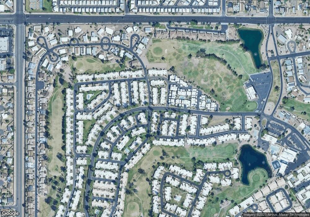 7753 E Coralbell Ave, Mesa, AZ 85208 - photo 1