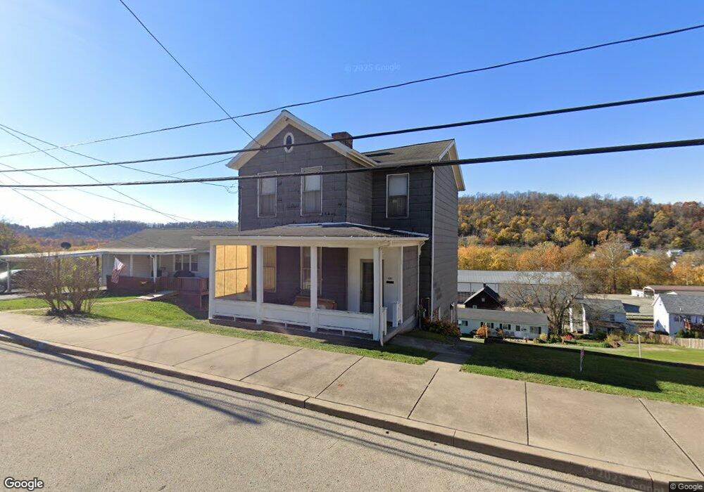 151 N 2nd St, West Newton, PA 15089 - photo 1