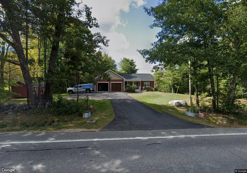 774 Lewiston Rd, New Gloucester, ME 04260 - photo 1