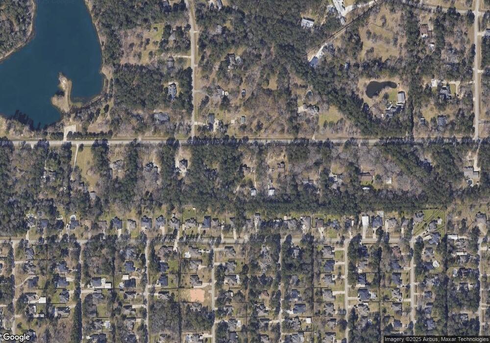 6015 Ranch Lake Dr, Magnolia, TX 77354 - photo 1