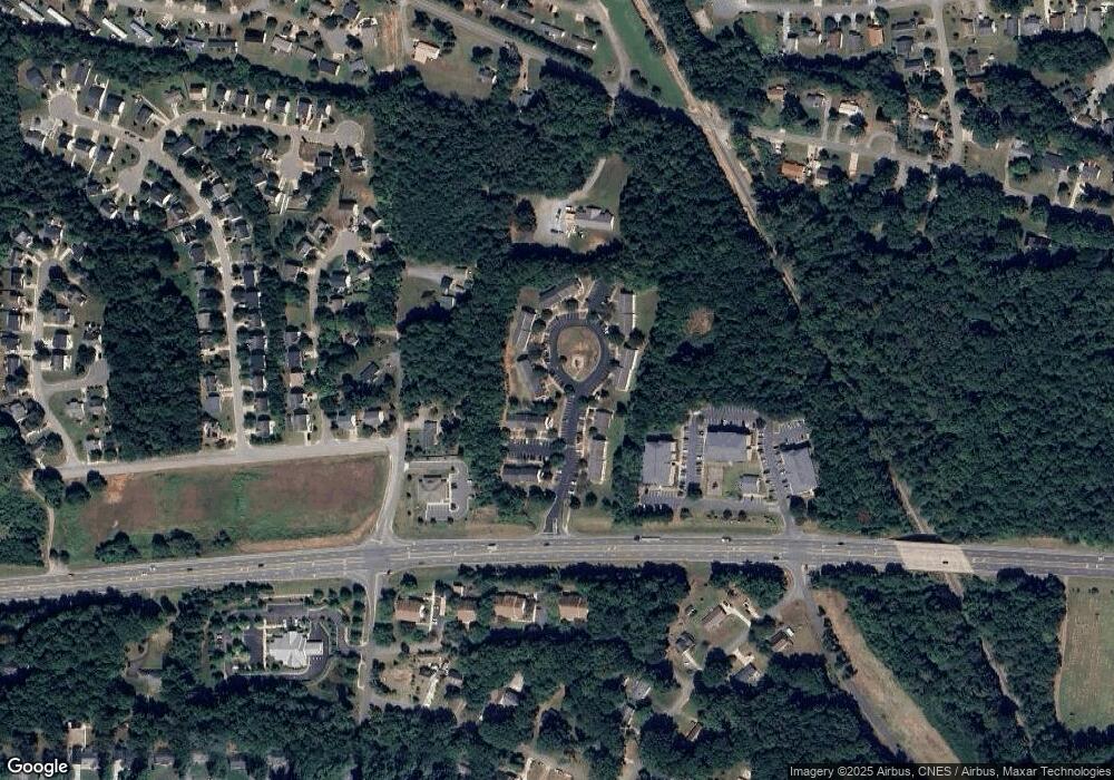 380 W 11th St, Siler City, NC 27344 - photo 1