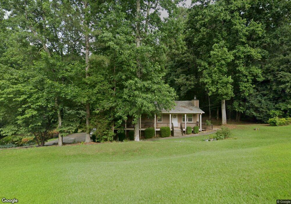 1915 Morgan Trace, Canton, GA 30115 - photo 1