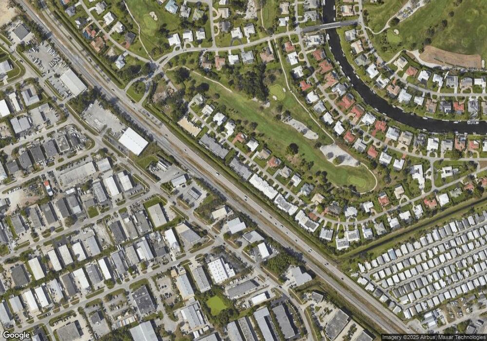 2858 SE Fairway W unit 2858, Stuart, FL 34997 - photo 1