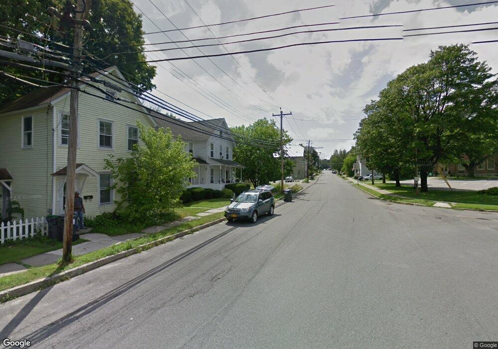 3 West St, Ballston Spa, NY 12020 - photo 1