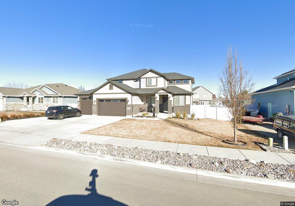 1324 W Preston Park Ln, West Jordan, UT 84088 - photo 1