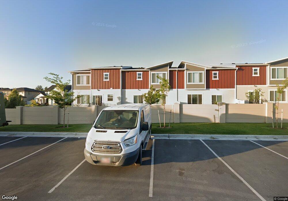 1508 W Sparta Way, South Jordan, UT 84095 - photo 1