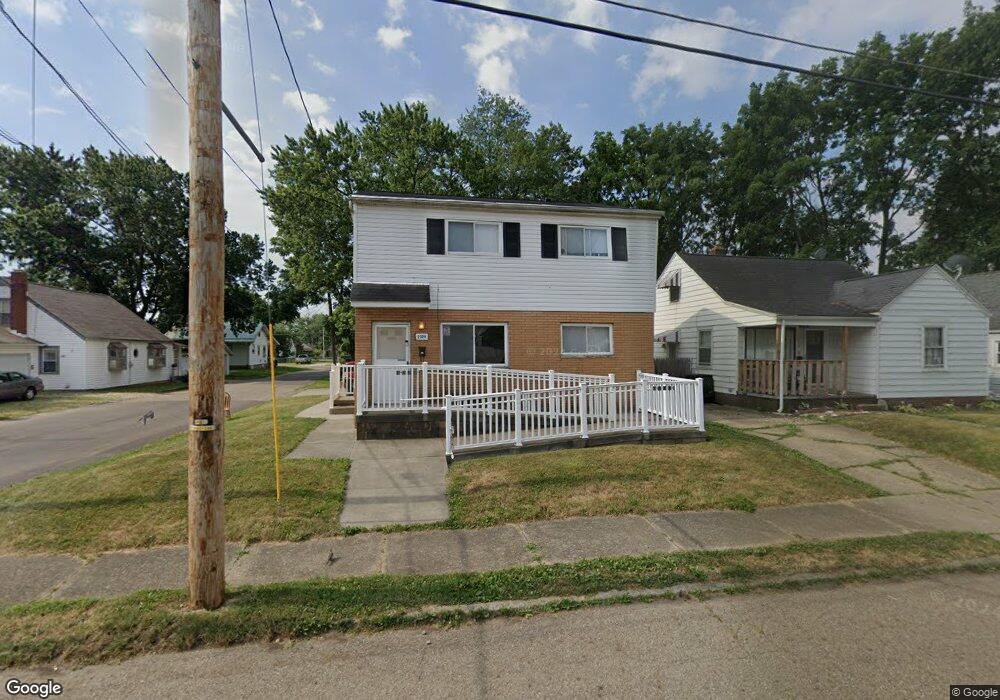 2324 24th St NE, Canton, OH 44705 - photo 1