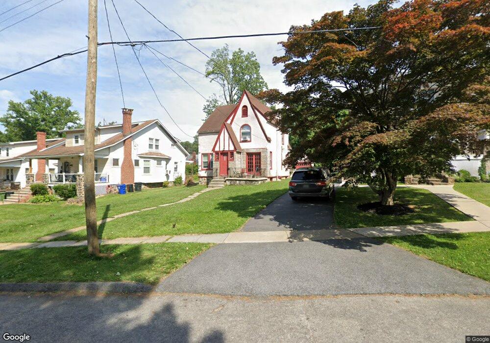 3315 Taney Rd, Baltimore, MD 21215 - photo 1