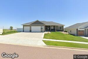 1000 N Sioux Blvd, Brandon, SD 57005