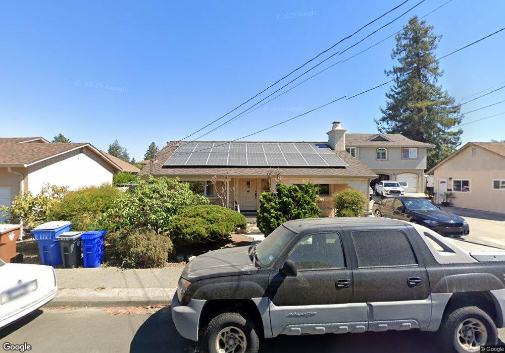 2730 Santa Clara St, Napa, CA 94558 - photo 1