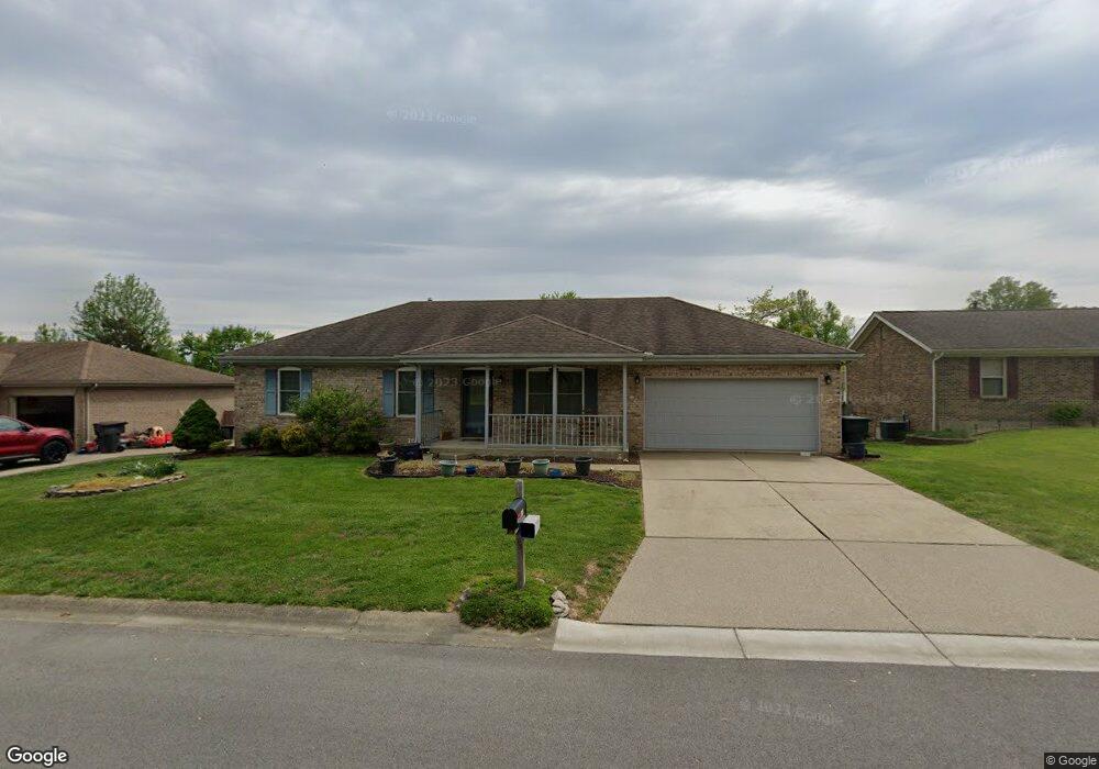 409 N Pineview Ct, New Albany, IN 47150 - photo 1