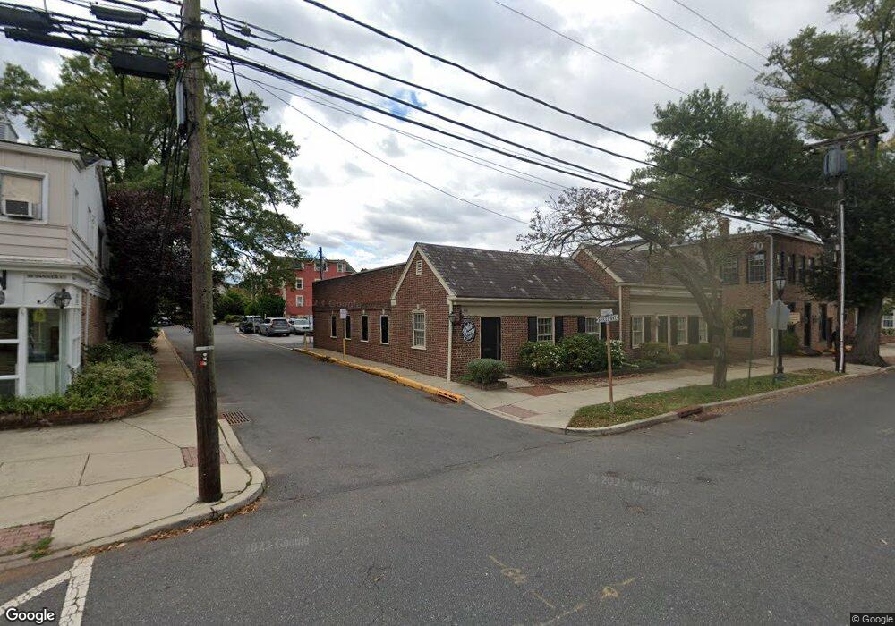 66 Tanner St, Haddonfield, NJ 08033 - photo 1