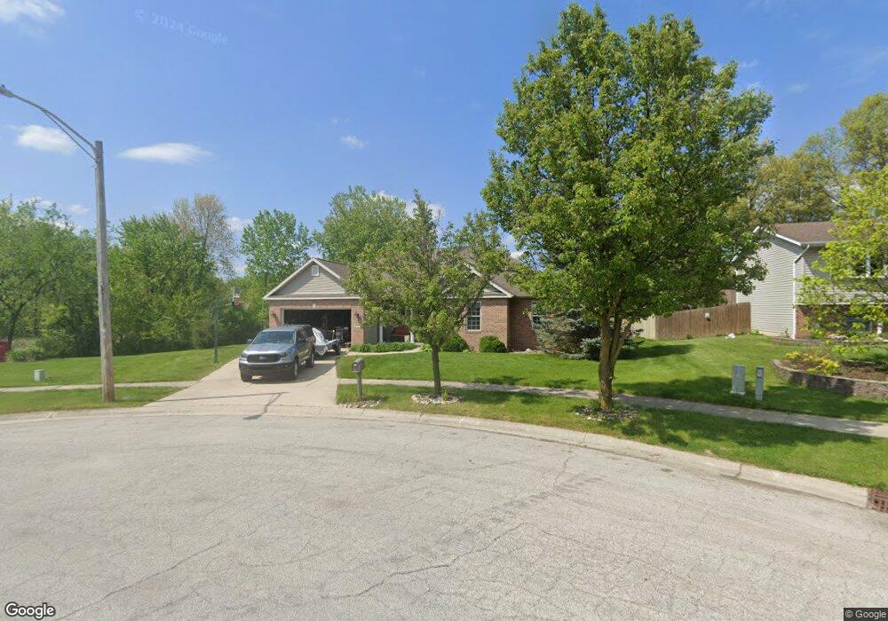 6330 W 135th Place, Cedar Lake, IN 46303 - photo 1