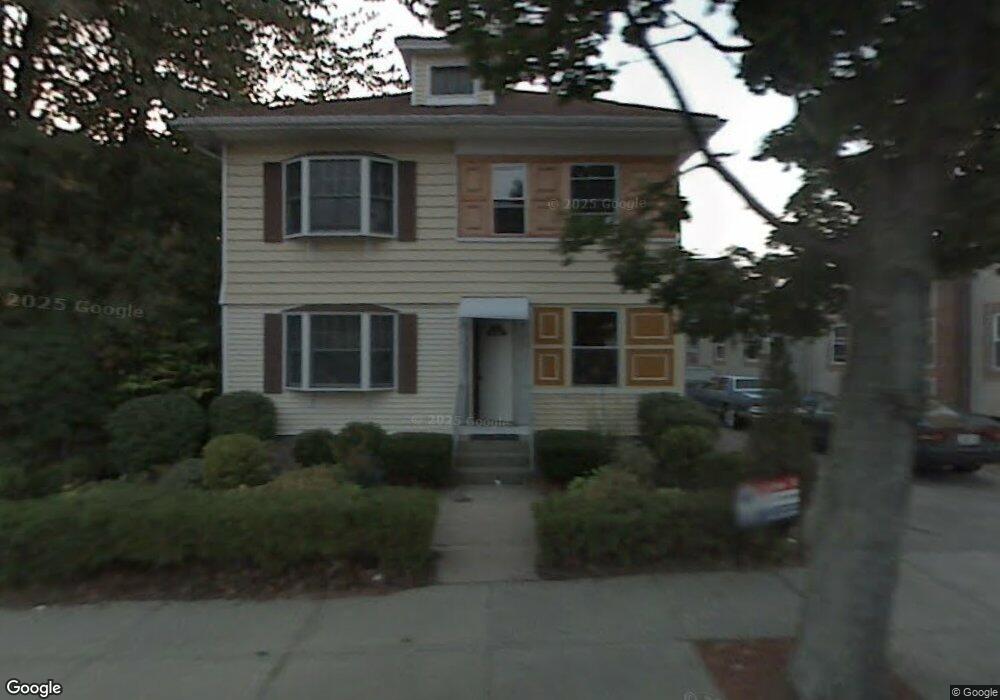 417 Pawtucket Ave, Pawtucket, RI 02860 - photo 1