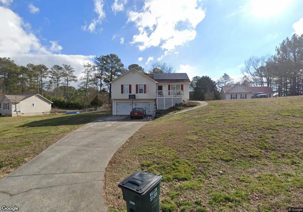 237 Hardin Rd SW, Plainville, GA 30733 - photo 1