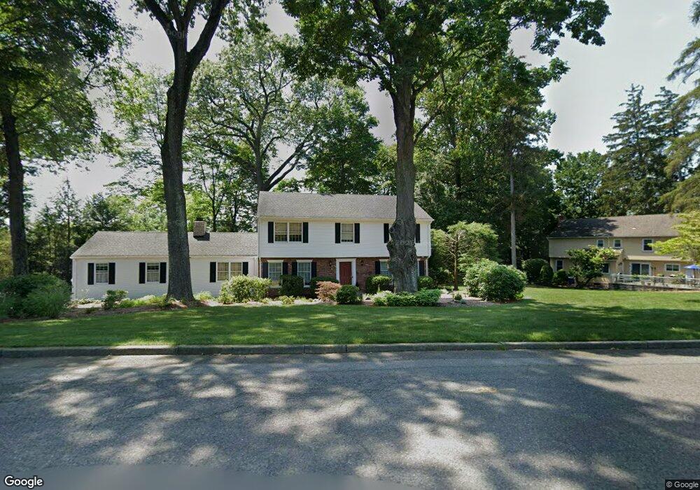 8 Tamarack Dr, Woodcliff Lake, NJ 07677 - photo 1