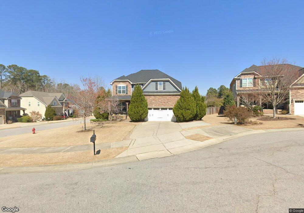 2512 Vetta Cove, Apex, NC 27502 - photo 1