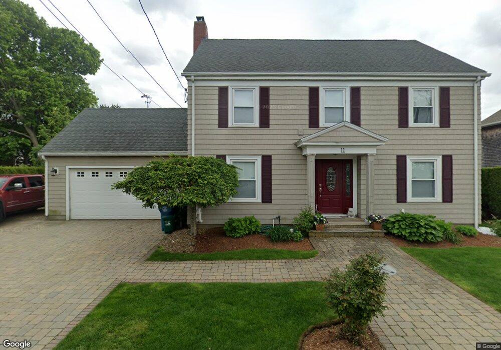11 Highland Rd, Nahant, MA 01908 - photo 1