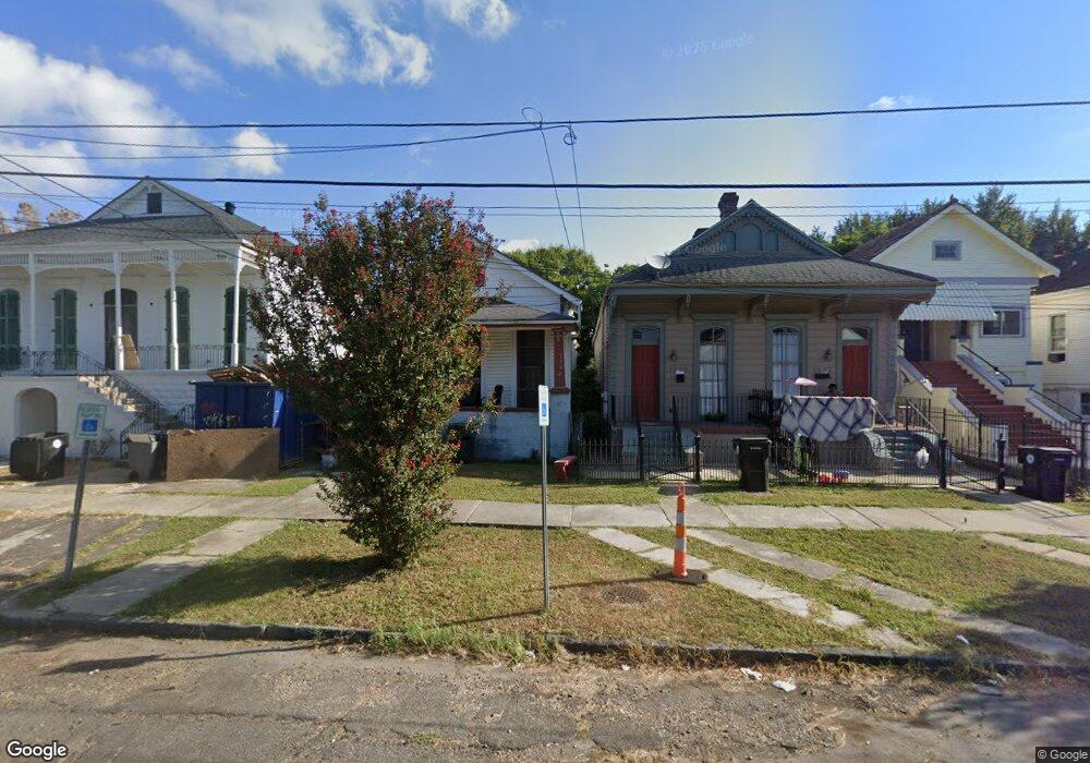 2633 Ursulines Ave, New Orleans, LA 70119 - photo 1