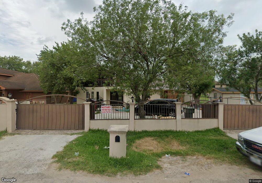 3126 Sylvia St, Mercedes, TX 78570 - photo 1