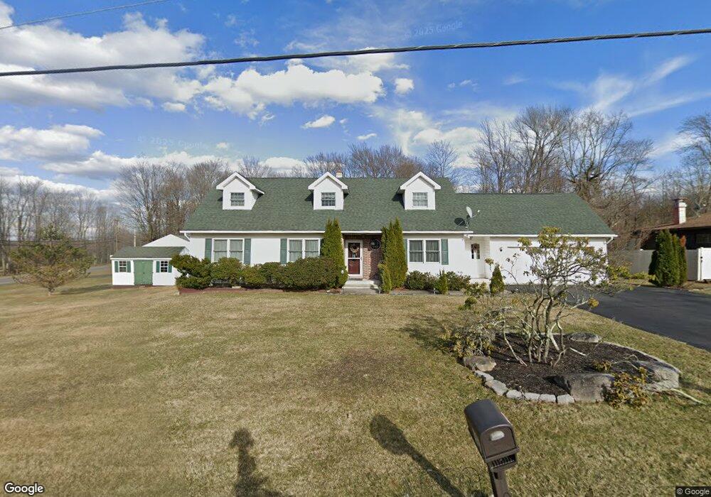 101 Shady Dr, Roaring Brook Township, PA 18444 - photo 1