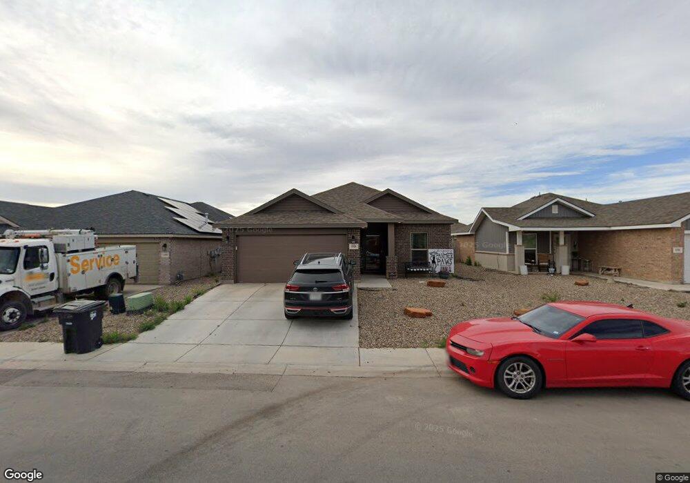 1328 E 89th St, Odessa, TX 79765 - photo 1