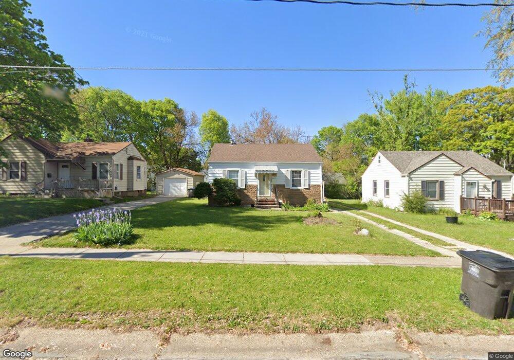 1707 Allison Ave, Des Moines, IA 50314 - photo 1