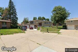9724 Ogden Cir, Omaha, NE 68134