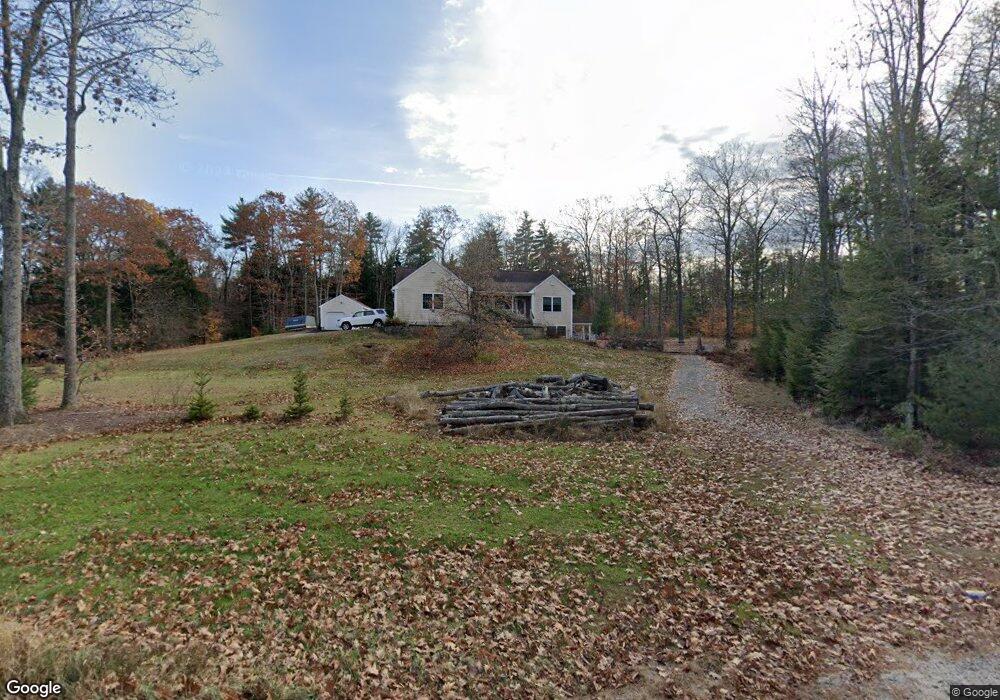 320 Boundary Rd, Standish, ME 04084 - photo 1