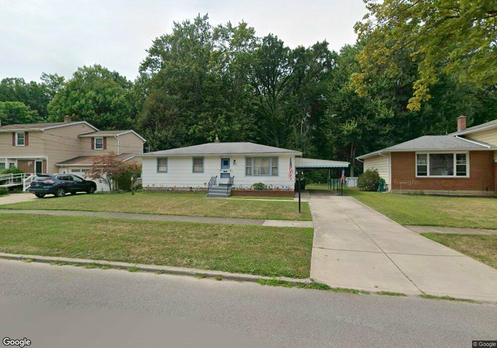 1286 Doebler Dr, North Tonawanda, NY 14120 - photo 1