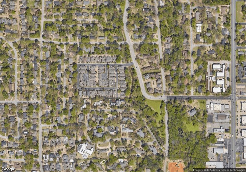 3310 Parliament Dr, Tyler, TX 75701 - photo 1