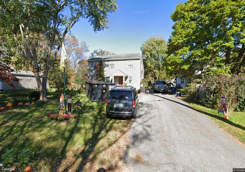 5852 Oakland Rd, Sykesville, MD 21784 - photo 1