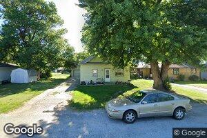 304 C Ave, Axtell, NE 68924