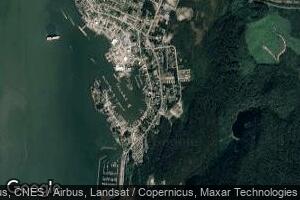 Lot B Case Ave, Wrangell, AK 99929