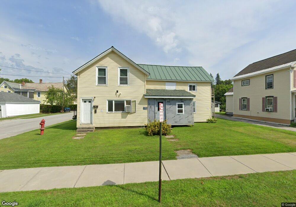 123 Library Ave, Rutland, VT 05701 - photo 1